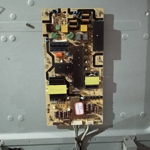 夏普LCD-70MY6150A电源板JSL4300-00