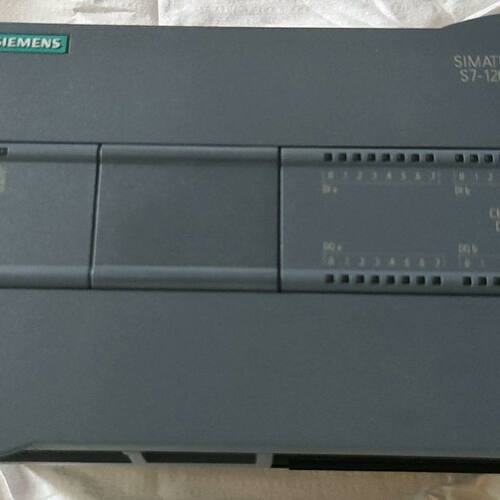 S7-1200 CPU 1215C 型号6ES7 21
