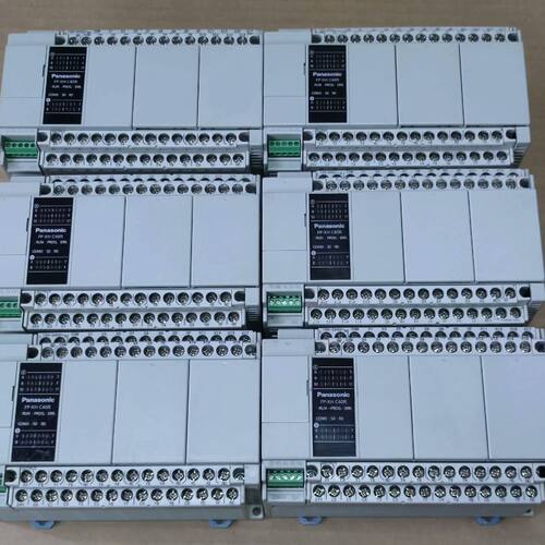 PLC AFPXH-C40R 不错 实物图片 包