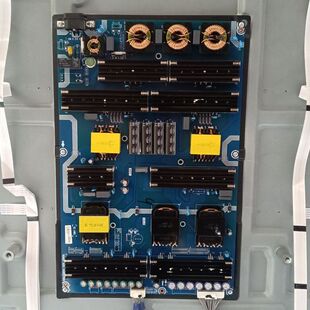 海信75E8G电源板RSAG7.820.10325物料编码2