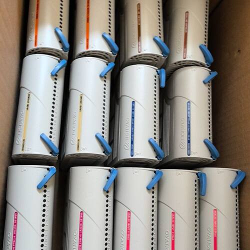 OVATION艾默生西屋 PULSE脉冲累加器模块
