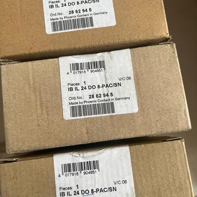 2862945 IB IL 24 DO 8-PAC/SN 2