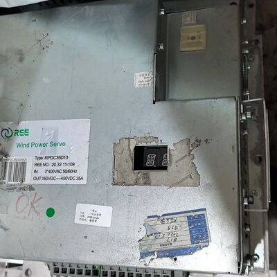 能健变桨驱动器 RPDC30D06