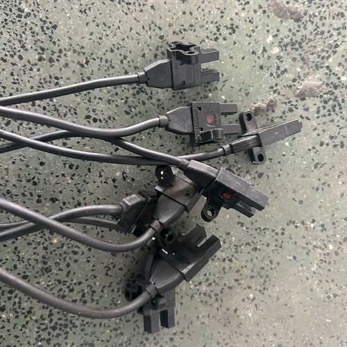 神视pm-T53BC和pm-L53BC