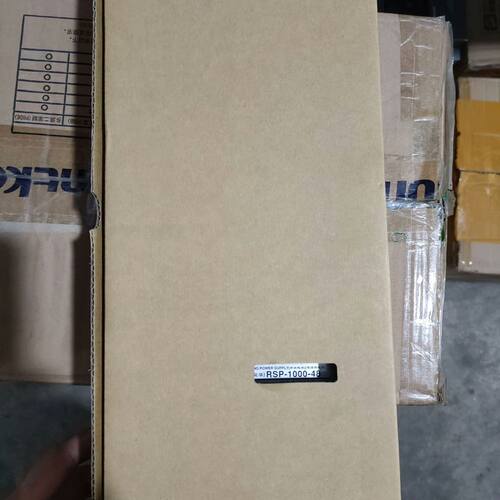 明纬MEAN WELL RSP-1000-48开关电源
