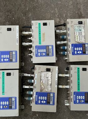 神钢控振动盘制器 C9-03VFTC  电压110V