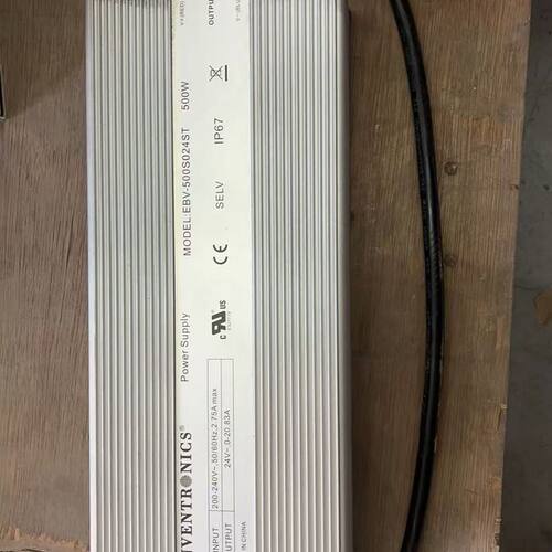 英飞特INVENTRONICS EUV-500S024ST