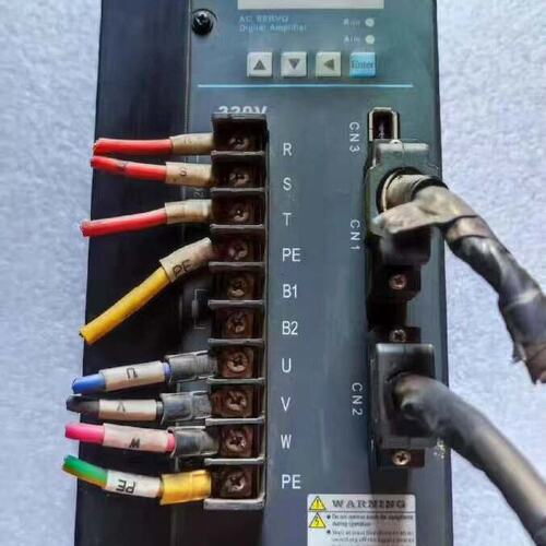 德欧驱动器 DO-13ic75L 拆机包好 实物图 不！