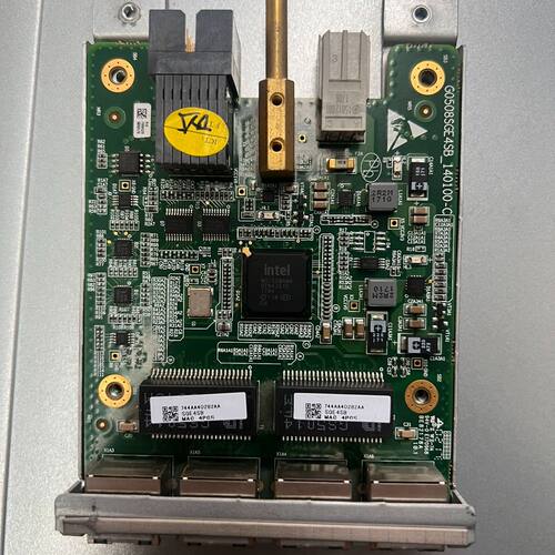 R5300G3四口千兆网卡AM4  G0508SGE