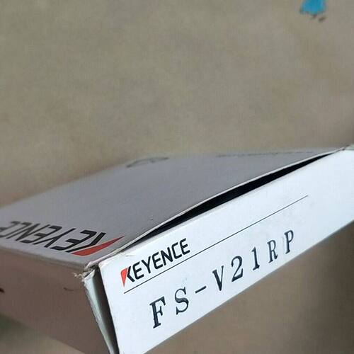 FS-V21RP 现货 未使用过 底扣断*