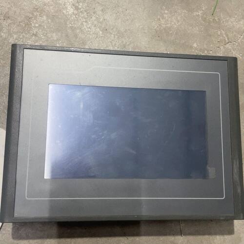 昆仑通态触摸屏 TPC7012Et 实物拍 成色漂亮 包