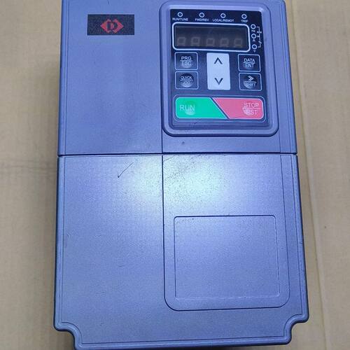 久联久变频器 JB10C-004G/5R5P-4 4KW/5