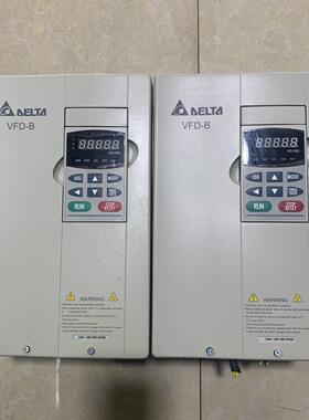 拆机台达VFD075B43A/VFD110B43A变频器 7