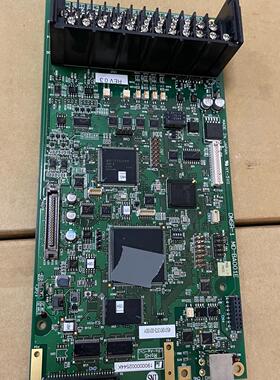 控制主板DMSR-1 MD-BA001E 图片实拍