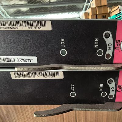 板卡SFU  ME01SFUB0   030DAVw09