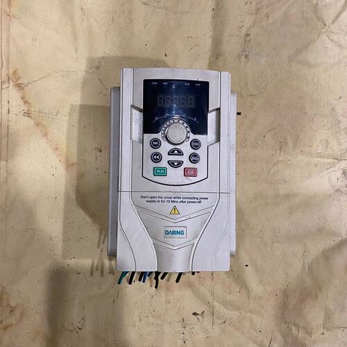 DARING大元变频器DR300H-T3-4R0G/4R5P