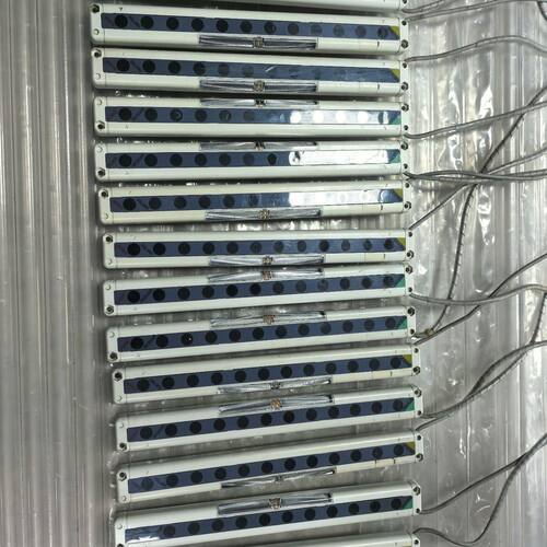 神视安全光栅传感器 NA2-N12D/NA2-N12P