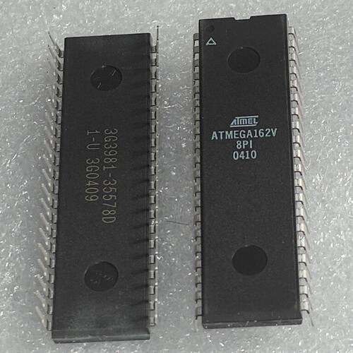 ATMEGA162V-8PI    ATMEGA162V