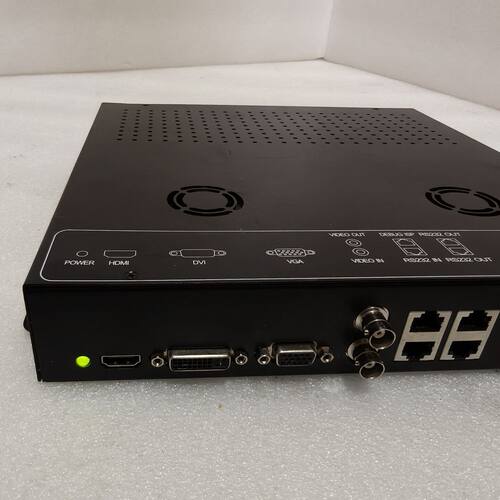 FLW-717C-L1液晶图像拼接处理器 支持HDMI/DV