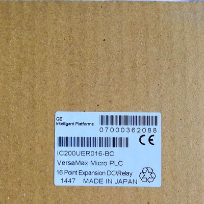 IC200UER016