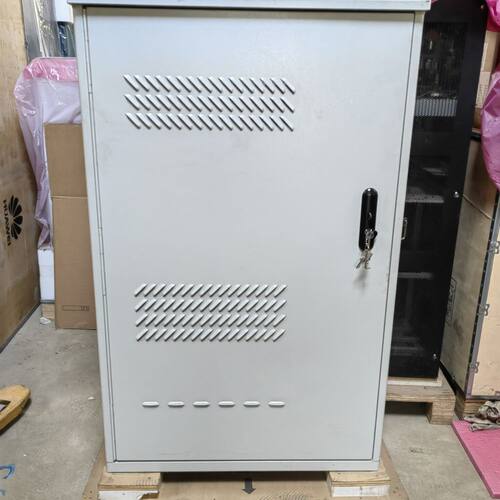 SmartAXF01T300室外一体化综合机柜F01T3