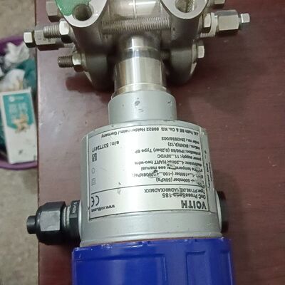 VOITH福伊特PT185压力传感器压力变送器 拆机配件 功