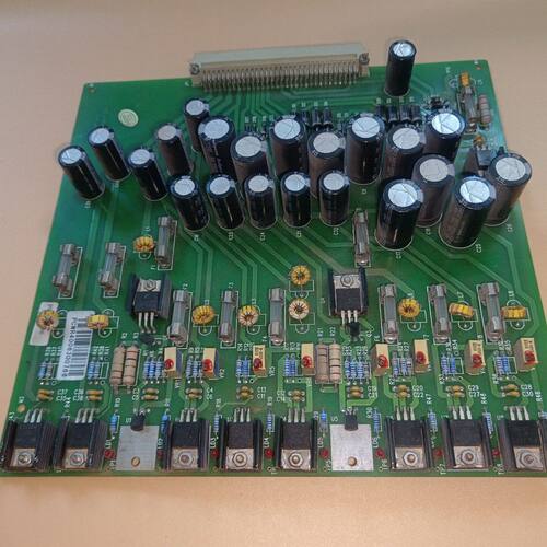 PCPWR V4.0 COMPONENT SIDE PWR-