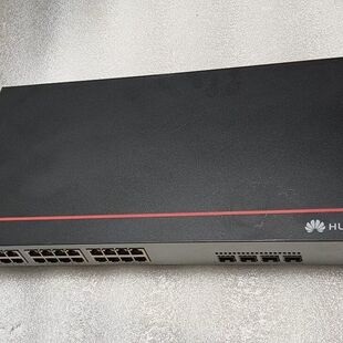 S5735-L24P4S-A-V2 交换机 24个千兆