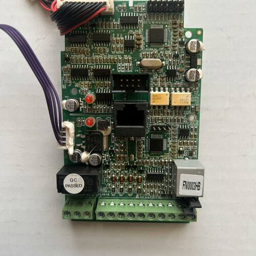三晶ATV13系列变频器主板 型号AMB00TDA V1.5