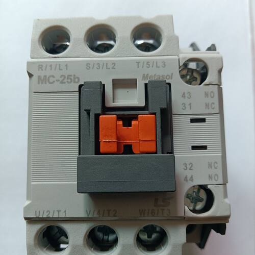 LS产电接触器MC-25b
