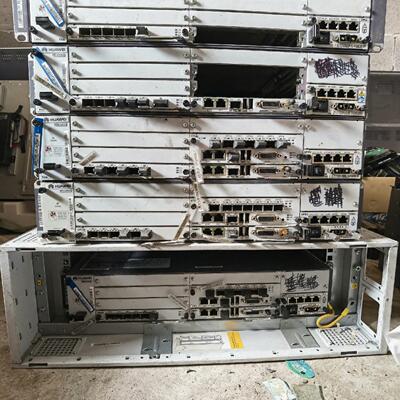 /基站设备BBU3900 拆机产品 整机出。