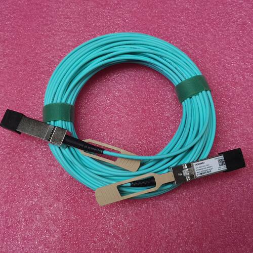 25G光纤线SFP-25G-AOC-20m