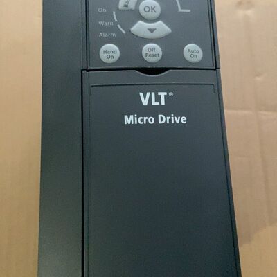 丹佛斯变频器FC-051 380v4kw