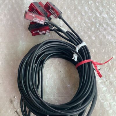 宝盟FIXY  10N51E1传感器、实物拍摄、拆机、功