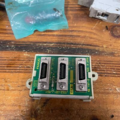FANUCA20B-1007-03607。用的到。
