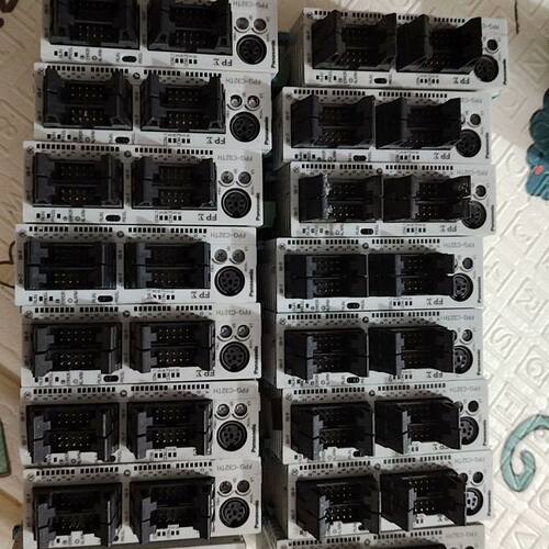 FPG-C32TH 带通讯模块 实物拍摄 成色如图 功能