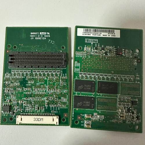阵列卡M5110升RAID5 模块缓存  阵列