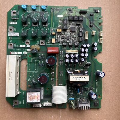 变频器A540 15KW驱动底板BC186A410G51