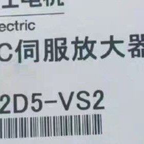 驱动器 RYC751D3-VVT2/RYC401/101