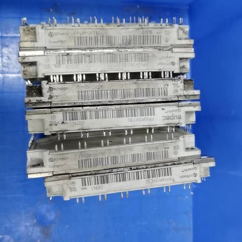 FS100R12KT3 FS100R12KT4G FP40R