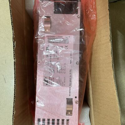 电源241122.125 易达 Flatpack S 48/