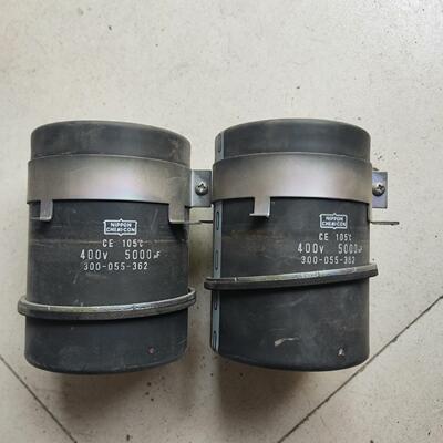400V5000uF电容