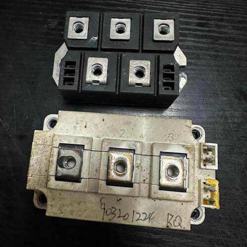 FF200R12KT4 100