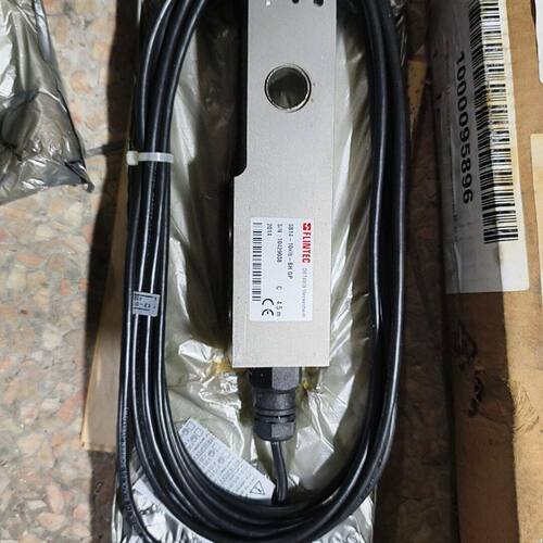 富林泰克称重传感器SB14-10Klb-GP  工程余货