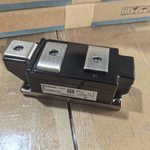 InfineonTT430N22KOF功率模块