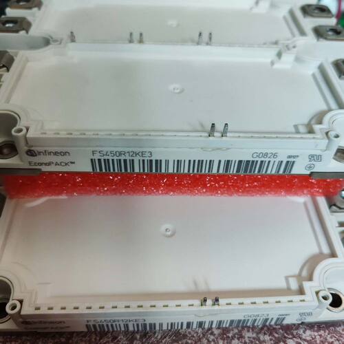 FS300R12KE3 FS450R12KE3
