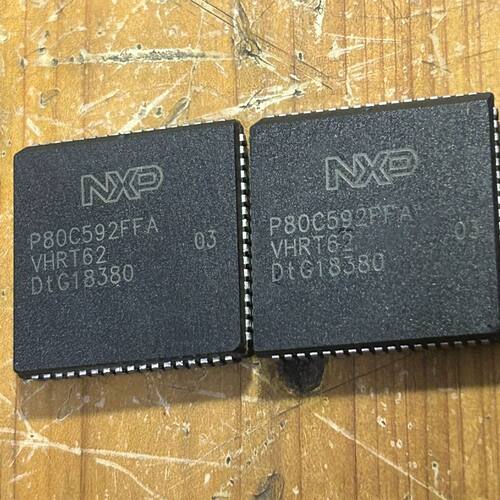 P80C592FFA现货 质量保证 先坐后拍