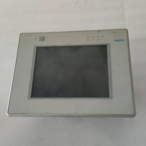 拆机液晶显示屏FED-120C0L 实物图