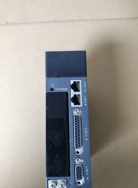 飞万400W伺服电机驱动器 型号HS100M1-N 实拍