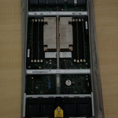 EMC EMC VNX5200/5400 控制器 1.2GH